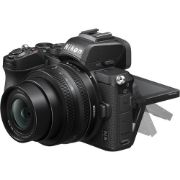 Picture of Nikon Z50 Mirrorless Camera