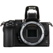 Picture of Nikon Z50 Mirrorless Camera