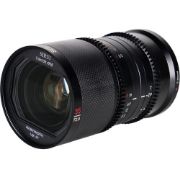 Picture of Sirui Saturn 35mm T2.9 1.6x Carbon Fiber Full-Frame Anamorphic Lens (E Mount, Blue Flare)