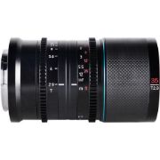 Picture of Sirui Saturn 35mm T2.9 1.6x Carbon Fiber Full-Frame Anamorphic Lens (E Mount, Blue Flare)