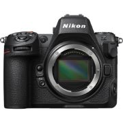 Picture of Nikon Z8 Mirrorless Camera