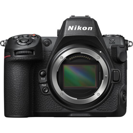 Picture of Nikon Z8 Mirrorless Camera