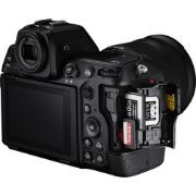 Picture of Nikon Z8 Mirrorless Camera