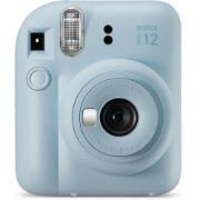 Picture of FUJIFILM INSTAX MINI 12 Instant Film Camera (Pastel Blue)