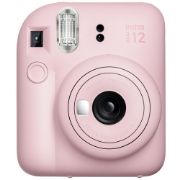 Picture of FUJIFILM INSTAX MINI 12 Instant Film Camera (Blossom Pink)