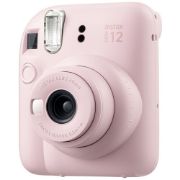 Picture of FUJIFILM INSTAX MINI 12 Instant Film Camera (Blossom Pink)