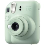 Picture of FUJIFILM INSTAX MINI 12 Instant Film Camera (Mint Green)