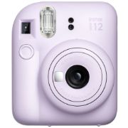 Picture of FUJIFILM INSTAX MINI 12 Instant Film Camera (Lilac Purple)