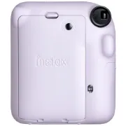 Picture of FUJIFILM INSTAX MINI 12 Instant Film Camera (Lilac Purple)