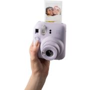 Picture of FUJIFILM INSTAX MINI 12 Instant Film Camera (Lilac Purple)