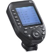 Picture of Godox XPro II TTL Wireless Flash Trigger for sony Cameras