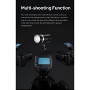 Picture of Godox XPro II TTL Wireless Flash Trigger for sony Cameras