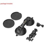 Picture of SmallRig Portable  Dual Suction Cup Camera Mount SC-2K