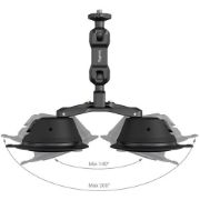 Picture of SmallRig Portable  Dual Suction Cup Camera Mount SC-2K