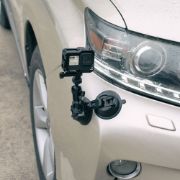 Picture of SmallRig Portable  Dual Suction Cup Camera Mount SC-2K