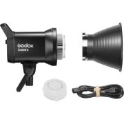 Picture of Godox SL60IID Daylight LED Video Light