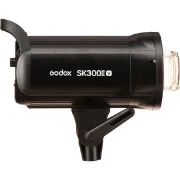 Picture of Godox SK300II-V Studio Flash Monolight (2-Light Kit)