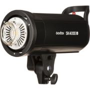 Picture of Godox Professional Flash Light Kit SK400II-V