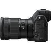 Picture of Nikon Z8 Mirrorless Camera with 24-120mm f/4 Lens