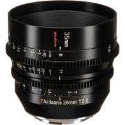 Picture of 7artisans Photoelectric 35mm T2.0 Spectrum Prime Cine Lens (L Mount