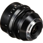 Picture of 7artisans Photoelectric 35mm T2.0 Spectrum Prime Cine Lens (L Mount