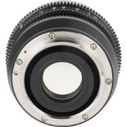 Picture of 7artisans Photoelectric 35mm T1.05 Vision Cine Lens (E Mount, Feet/Meters)