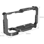 Picture of SmallRig Camera Cage for Sony ZV-E10