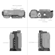 Picture of SmallRig Camera Cage for Sony ZV-E10