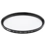 Picture of NiSi 43mm S  Ultra Slim Pro MC UV Filter