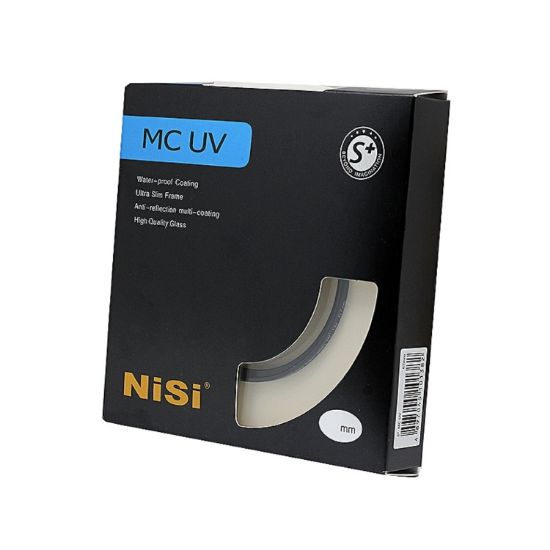 Picture of NiSi 43mm S  Ultra Slim Pro MC UV Filter