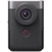 Picture of Canon PowerShot V10 Vlog Camera (Silver)