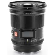 Picture of Viltrox AF 16mm f/1.8 FE for Sony E Lens