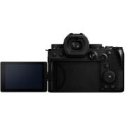 Picture of Panasonic Lumix S5 IIX Mirrorless Camera