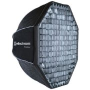 Picture of Elinchrom Rotalux Octabox Rotagrid (39")