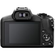 Picture of Canon EOS R100 Mirrorless Camera with 18-45mm Lens