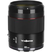 Picture of Yongnuo YN85mm f/1.8R DF DSM Lens for Canon EOS R