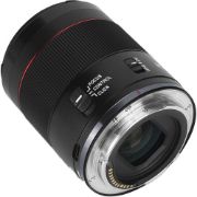 Picture of Yongnuo YN85mm f/1.8R DF DSM Lens for Canon EOS R