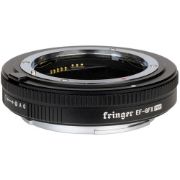 Picture of Fringer EF-Mount Lens to FUJIFILM GFX Camera Auto Adapter