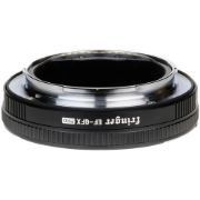 Picture of Fringer EF-Mount Lens to FUJIFILM GFX Camera Auto Adapter