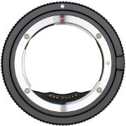 Picture of Fringer EF-Mount Lens to FUJIFILM GFX Camera Auto Adapter