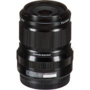 Picture of FUJIFILM XF 30mm f/2.8 R LM WR Macro Lens..