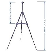 Picture of HARISON TRIPOD EASEL HS01