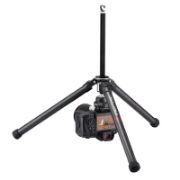 Picture of ULANZI ZERO-Y CARBON FIBER LIGHTWEIGHT TRIPOD