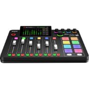 Picture of RODE RODECaster Pro II Integrated Audio Production Studio