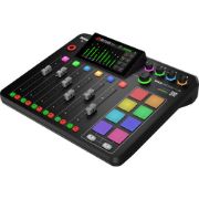 Picture of RODE RODECaster Pro II Integrated Audio Production Studio