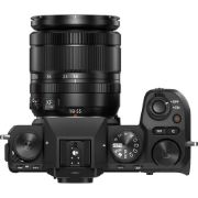 Picture of FUJIFILM X-S20 Mirrorless Camera with 18-55mm Lens (Black)