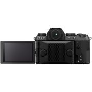 Picture of FUJIFILM X-S20 Mirrorless Camera with 18-55mm Lens (Black)