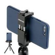 Picture of Ulanzi ST-02 Metal Smartphone Tripod Mount