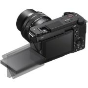 Picture of Sony ZV-E1 Mirrorless Camera with 28-60mm Lens (Black)