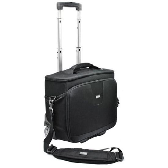 Picture of Think Tank Photo Airport Navigator Rolling Bag (Black)